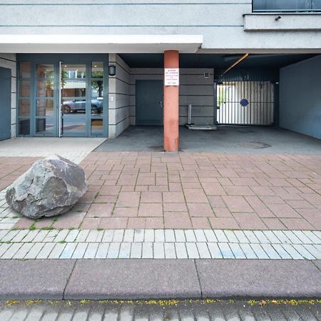 L'Excellence-8Min Aeroport-Terrasse-Parking Prive Lejlighed Lingolsheim Eksteriør billede